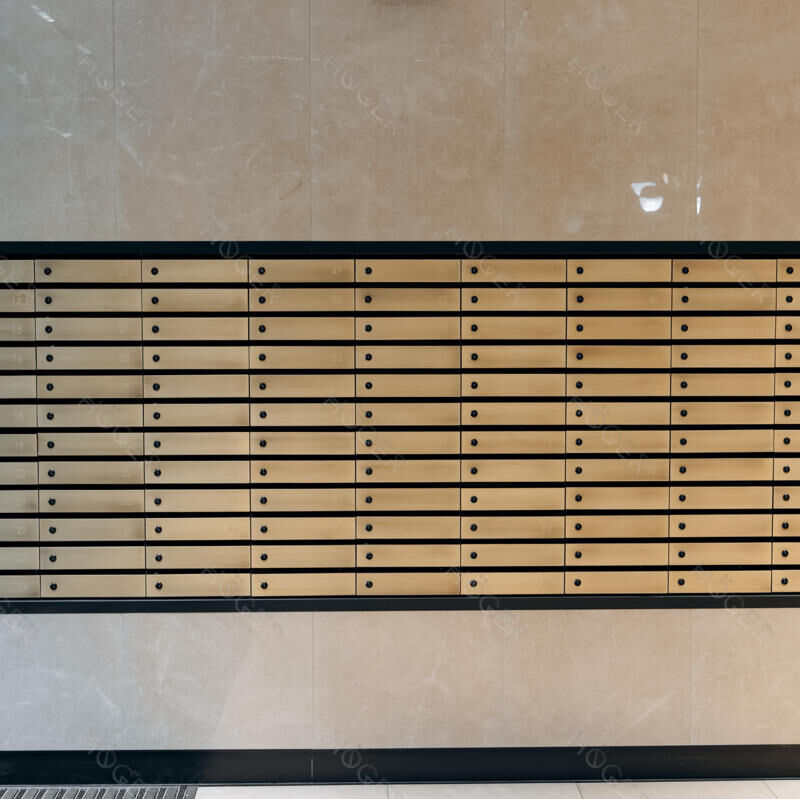 Почтовые ящики