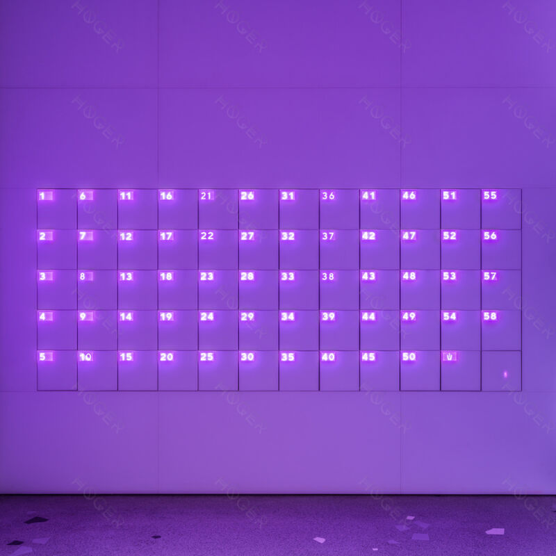 Умные почтовые ящики