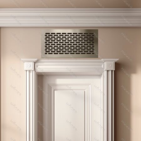 Декоративная решетка Hwixn