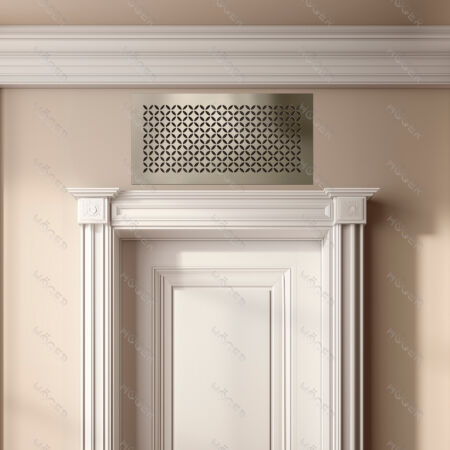 Декоративная решетка Jyrkl