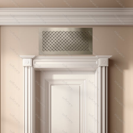 Декоративная решетка Kryzd