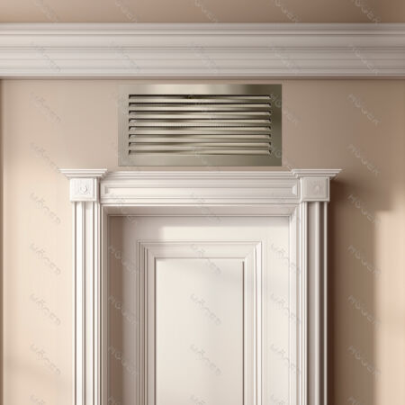 Декоративная решетка Mryzz