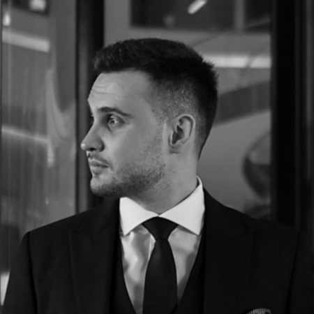 Олег Саранченко