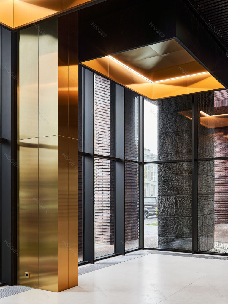 Вечная молодость металла: Почему PVD-покрытие заставляет медь и латунь уйти в тень