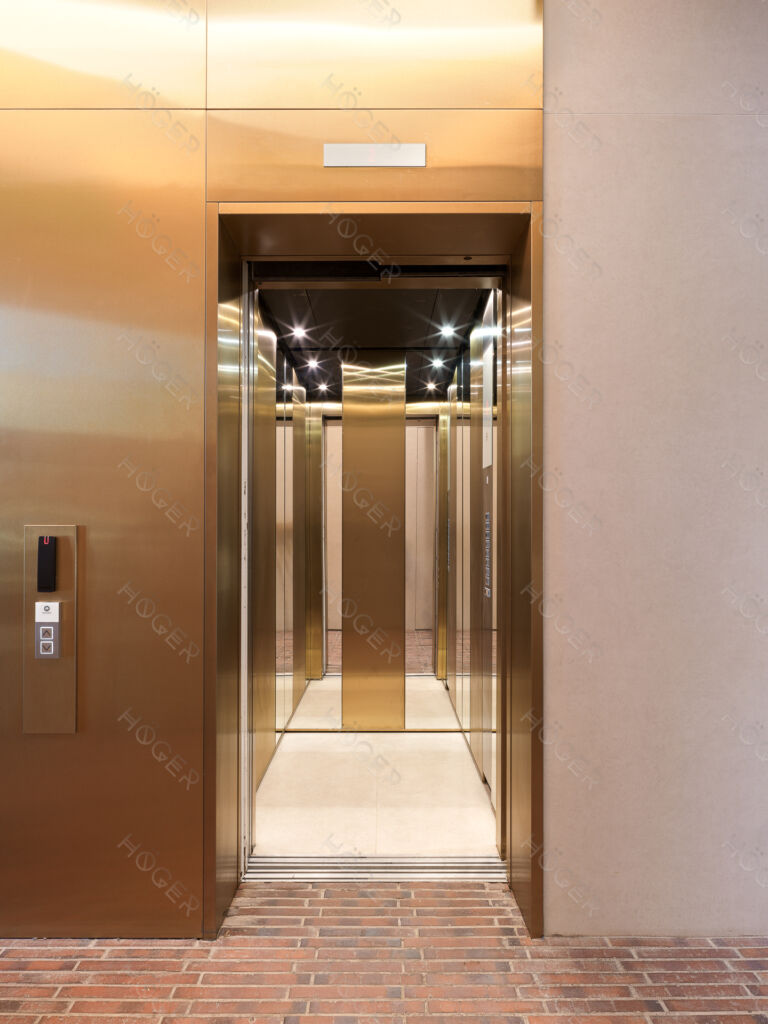 AFP‑покрытие на нержавеющей стали: чистота и эстетика без лишних усилий