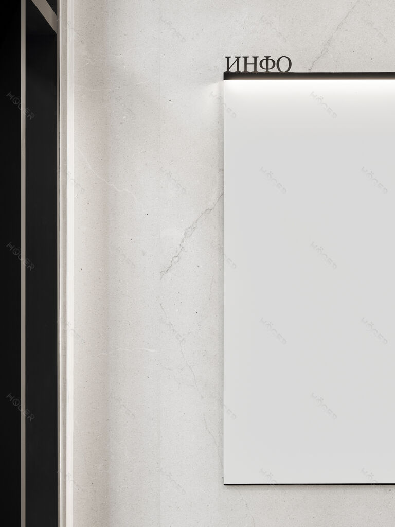 Что такое mock-up пространство и кому оно нужно